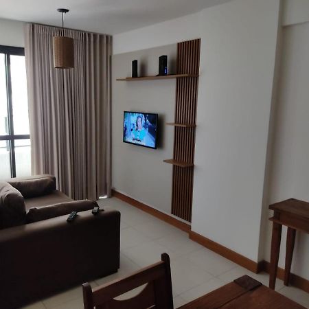 Apartamento Coracao Do Carnaval Салвадор Екстер'єр фото
