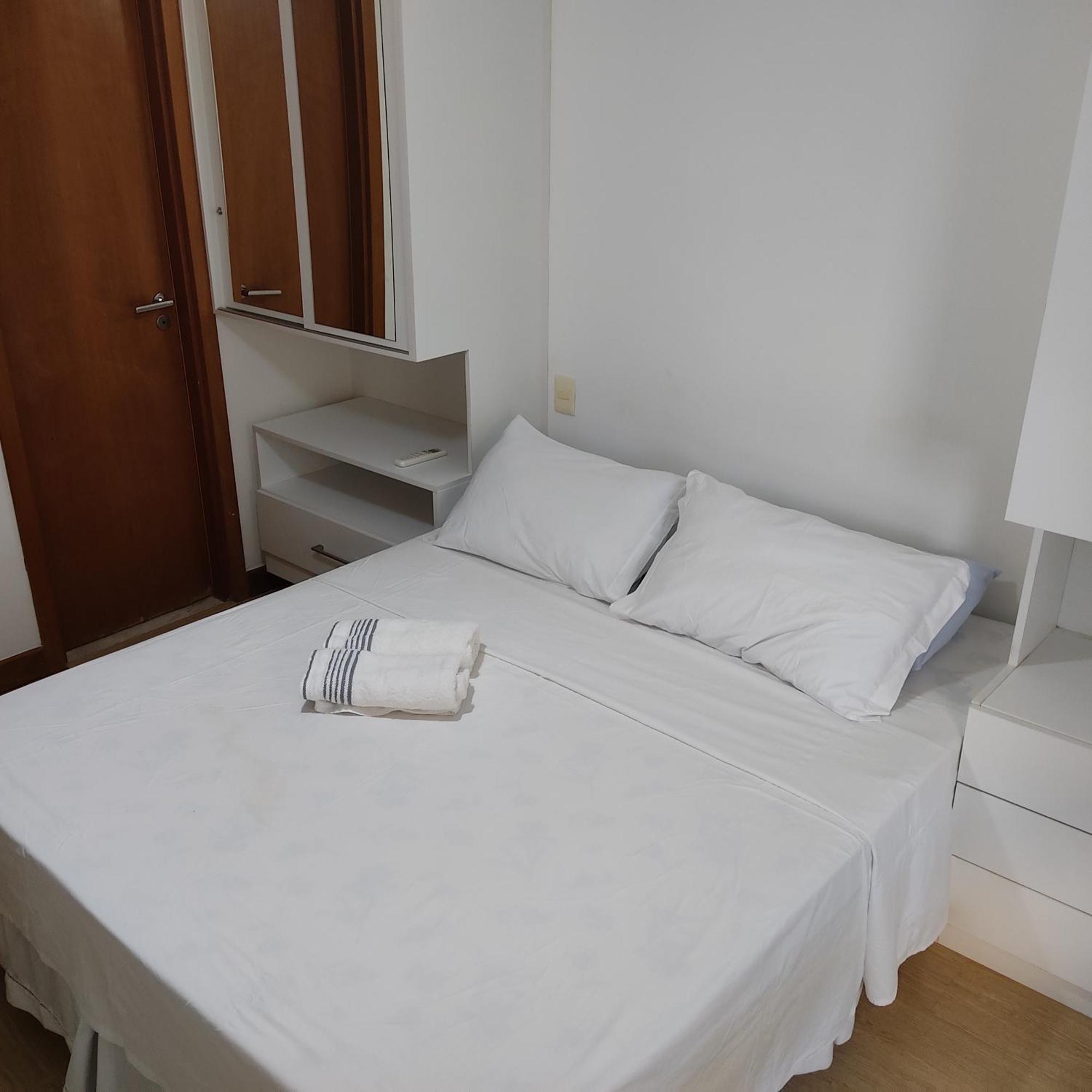Apartamento Coracao Do Carnaval Салвадор Екстер'єр фото