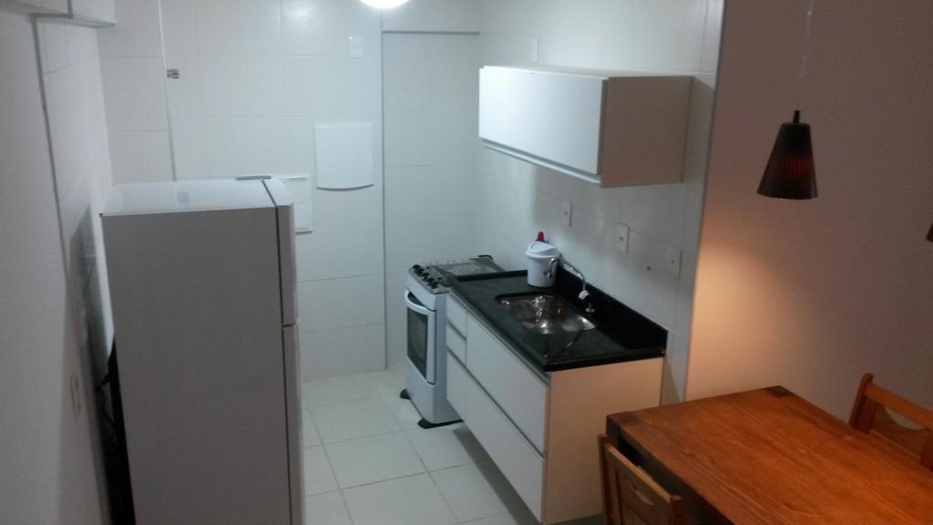 Apartamento Coracao Do Carnaval Салвадор Екстер'єр фото