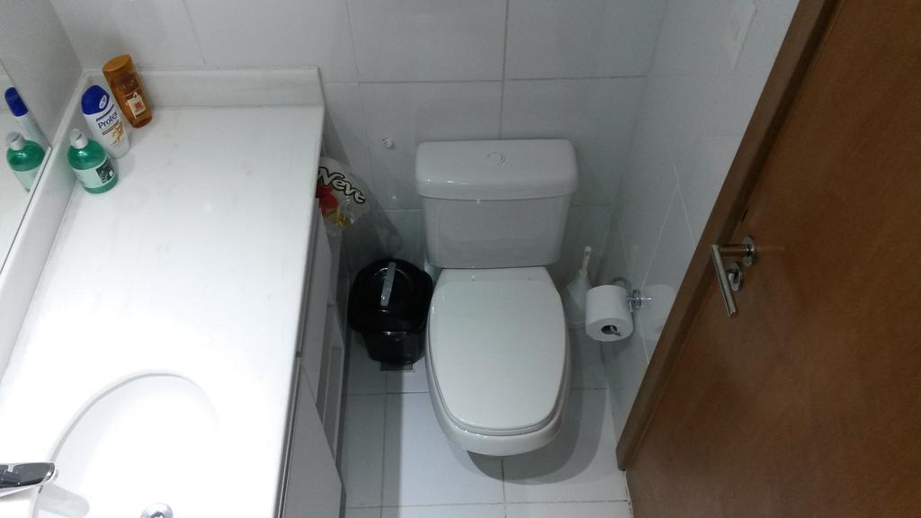 Apartamento Coracao Do Carnaval Салвадор Екстер'єр фото