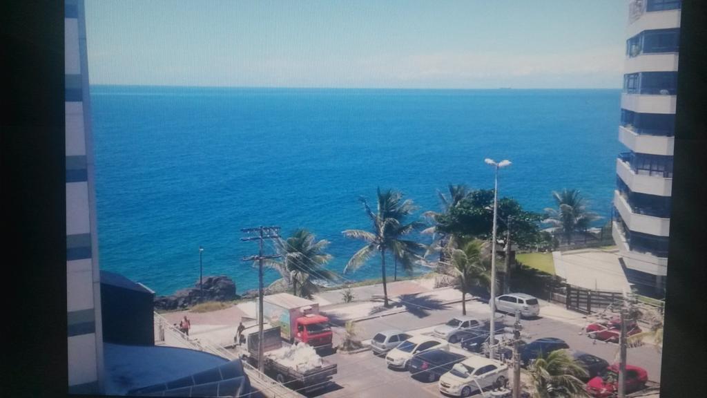 Apartamento Coracao Do Carnaval Салвадор Екстер'єр фото